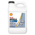 Motor Oil, Conventional, 15W-40, Bottle, 2.5 Gal.