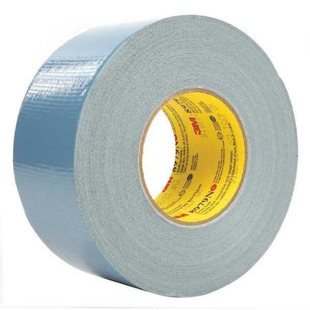 DuctTape, Blue, 60ydL, 1-7/8inW, PK24