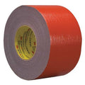 DuctTape, Red, 60ydL, 1-7/8inW, PK24