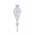 Funnel, 250mL, Clear, 70mm Stem L