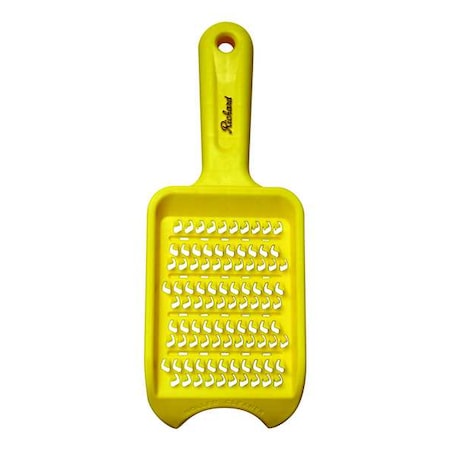 Paint Brush Cleaner, Yellow, Aluminum