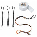 Lanyard Kit, 5 lb. Max. Working Load