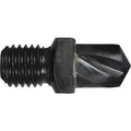 Threaded Shank Drill Bit, 0.1562"