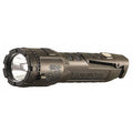 Dualie 3AA Handheld Flashlight, Black, 245 lm