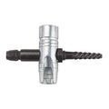 Grease Zerk Extractr, Threaded, 3-27/64"L