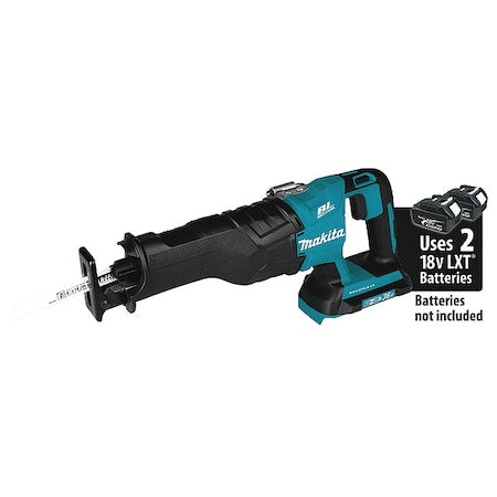 36V (18V X2) LXT Brushless Recipro Saw