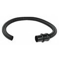 Flexible Anti-Static Hose, 1" x 39"