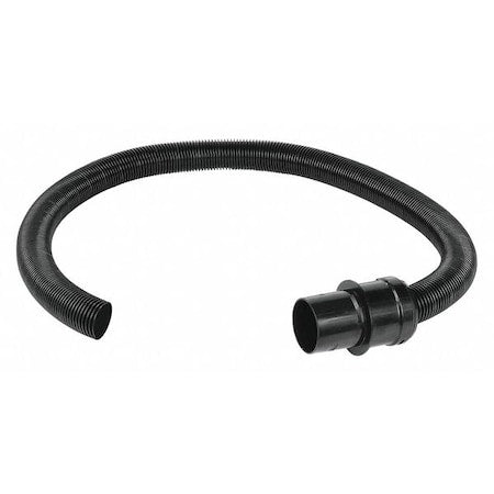 Flexible Anti-Static Hose, 1" x 39"