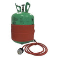 Refrigerant Jug Warmer, 120V, 200W, 30/50/125lb Cylinders, NEMA 5-15
