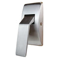 Lever,Push Up Pull Down LH,Grade 1