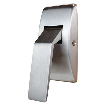 Lever,Push Down Pull Up LH,Grade 1