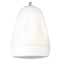 Speaker, White, 88dB, 6-1/2"" Woofer dia.