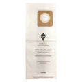 Vacuum Bag, 2-ply, Paper Bag, 10 PK