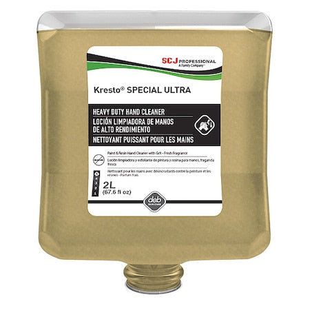 2L Paste Hand Cleaner Cartridge