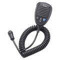 Speaker Microphone, 2-5/8" H, 3-3/4" W