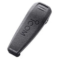 Belt Clip, Polycarbonate