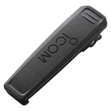 Belt Clip, Polycarbonate