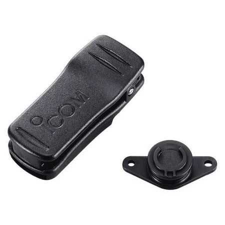BeltClip, ICOM, MB86, CMPTBL:GM1600, M73