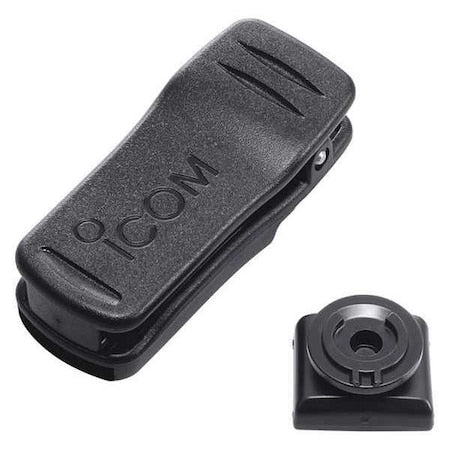 BeltClip, ICOM, MB93, CMPTBL:IC-F4029SDR