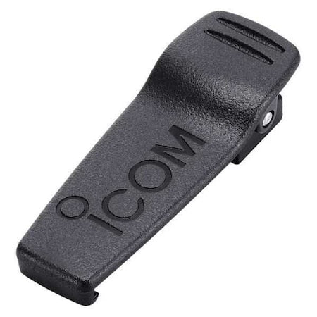 Belt Clip, Polycarbonate