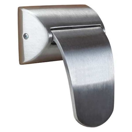 Lever,Paddle/Push Down Pull Up RH