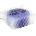Urinal Screen, 2.8" W, Lavender, PK12