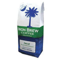 Coffee, 0.12 oz. Net Weight, Ground