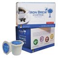Coffee, 0.12 oz. Net Weight, Ground, PK12