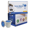 Coffee, 0.12 oz. Net Weight, Ground, PK12