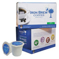 Coffee, 0.12 oz. Net Weight, Ground, PK12