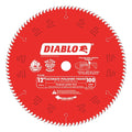 12", 100-Teeth Circular Saw Blade