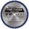 10"",60-Teeth Circular Saw Blade