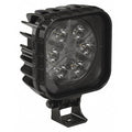 Flood Light, Adjustable Mount, 2400 lm