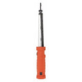 Rechargeable Hand Lamp, Battery, LED, 600lm