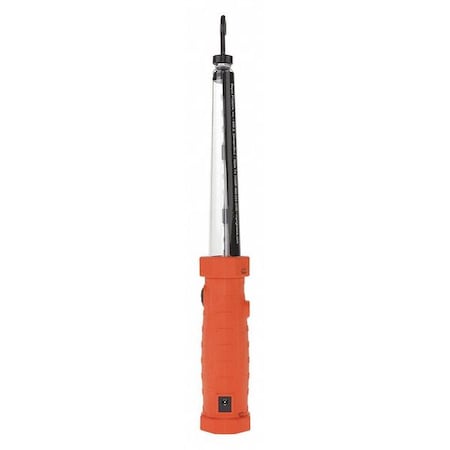 Rechargeable Hand Lamp, Battery, LED, 600lm
