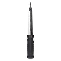 Rechargeable Hand Lamp, Battery, LED, 600lm