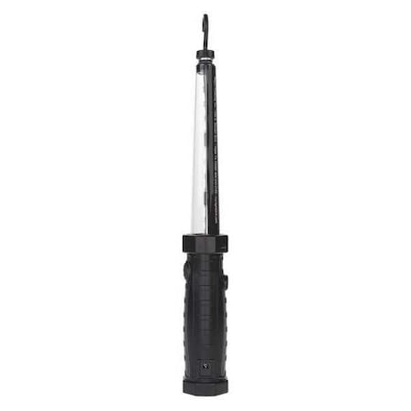 Rechargeable Hand Lamp, Battery, LED, 600lm