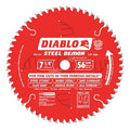 7-1/4", 56-Teeth Circular Saw Blade