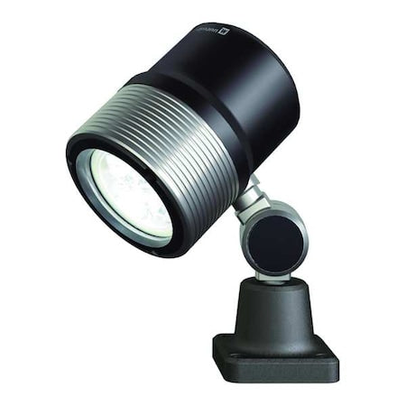 Task Light, Articulating, 8.5 W, Black