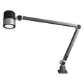 Task Light, Articulating Arm Type, 8.5W