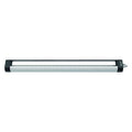 Tubular Machine Tool Light, 24VDC, 30W