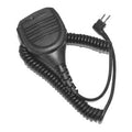 Speaker Microphone, Audio Accessory, 4" L