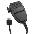 Speaker Microphone, Audio Accessory, 4" L