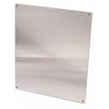 Back Panel, 20.00" L, 0.50" W, 24.00" H