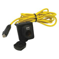 Power Adapter, Portable, Capacity 12V