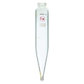 Centrifuge Tube, 100mL Cap., 8" L, PK6