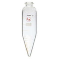 Centrifuge Tube, 100mL Cap., 6" L, PK6