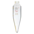Centrifuge Tube, 100mL Cap., 6" L, PK6