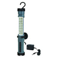 Rechargable Hand Lamp, Lithium Ion, LED, 300 lm