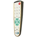 Remote Control, Universal, White/Black